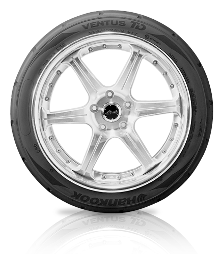 Hankook Ventus TD Z221 (3)